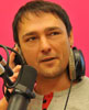 Radio "Retro FM" Moscow (25.09.2012)