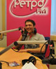 Radio "Retro FM" Moscow (25.09.2012)