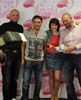 Radio "Retro FM" Moscow (25.09.2012)