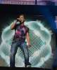 80's Disco Autoradio 3D in Moscow (24.11.12)