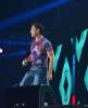 80's Disco Autoradio 3D in Moscow (24.11.12)