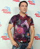 80's Disco Autoradio 3D in Moscow (24.11.12)