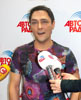 80's Disco Autoradio 3D in Moscow (24.11.12)