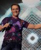 80's Disco Autoradio 3D in Moscow (24.11.12)