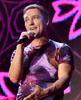 80's Disco Autoradio 3D in Moscow (24.11.12)