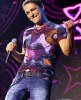 80's Disco Autoradio 3D in Moscow (24.11.12)