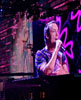 80's Disco Autoradio 3D in Moscow (24.11.12)
