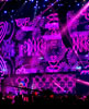80's Disco Autoradio 3D in Moscow (24.11.12)