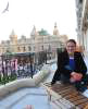 Shooting the video clip in Monaco (17-20.11.12)
