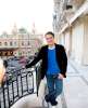 Shooting the video clip in Monaco (17-20.11.12)