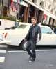 Shooting the video clip in Monaco (17-20.11.12)