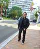 Shooting the video clip in Monaco (17-20.11.12)