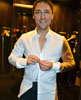 Shooting the video clip in Monaco (17-20.11.12)