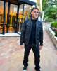 Shooting the video clip in Monaco (17-20.11.12)