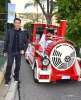 Shooting the video clip in Monaco (17-20.11.12)