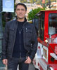 Shooting the video clip in Monaco (17-20.11.12)