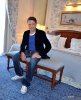 Shooting the video clip in Monaco (17-20.11.12)