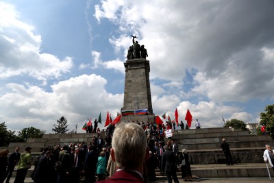 9 май, паметник на съветската армия  0004.jpg