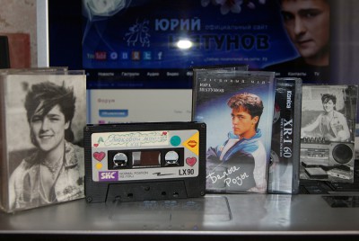 Мои раритеты.JPG