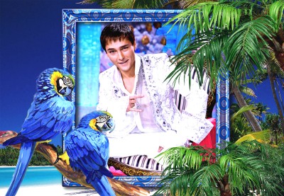 Юра - попугаи.jpg