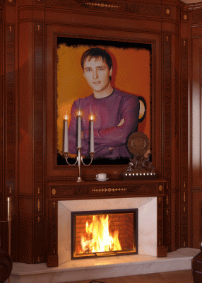 funny.pho.to_by_the_fireplace.gif