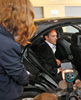 Автосалон Mercedes-Panavto (август 2012)
