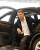 Автосалон Mercedes-Panavto (август 2012)