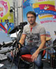 «Авторадио» Москва (14.09.2012)