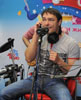 «Авторадио» Москва (14.09.2012)