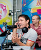 «Авторадио» Москва (14.09.2012)
