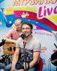 «Авторадио» Москва (14.09.2012)