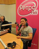 Радио «Ретро FM» Москва (25.09.2012)