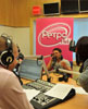 Радио «Ретро FM» Москва (25.09.2012)