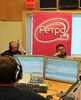 Радио «Ретро FM» Москва (25.09.2012)