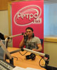 Радио «Ретро FM» Москва (25.09.2012)