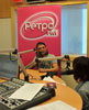 Радио «Ретро FM» Москва (25.09.2012)