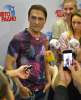 Дискотека 80-х Авторадио 3D в Москве (24.11.12)
