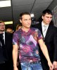 Дискотека 80-х Авторадио 3D в Москве (24.11.12)