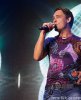Дискотека 80-х Авторадио 3D в Москве (24.11.12)