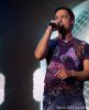 Дискотека 80-х Авторадио 3D в Москве (24.11.12)