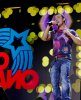 Дискотека 80-х Авторадио 3D в Москве (24.11.12)
