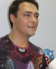 Дискотека 80-х Авторадио 3D в Москве (24.11.12)