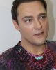 Дискотека 80-х Авторадио 3D в Москве (24.11.12)