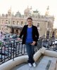 Съемки клипа в Монако (Монте-Карло) (17-20.11.12)